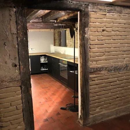 Sci Maison d'hôtes *